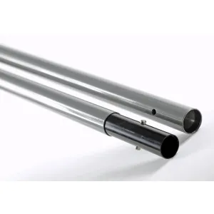 RUK Aluminium Canoe Pole 2 Piece