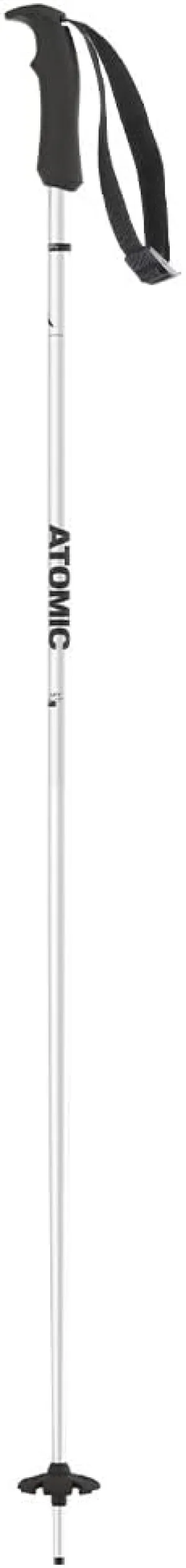 Salomon Lightweight Ski Poles for Precision!