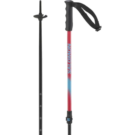 Salomon MTN JR Adjustable Ski Pole