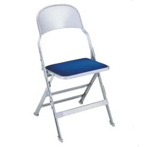 Sandler 2318A A-Shape Folding Chair