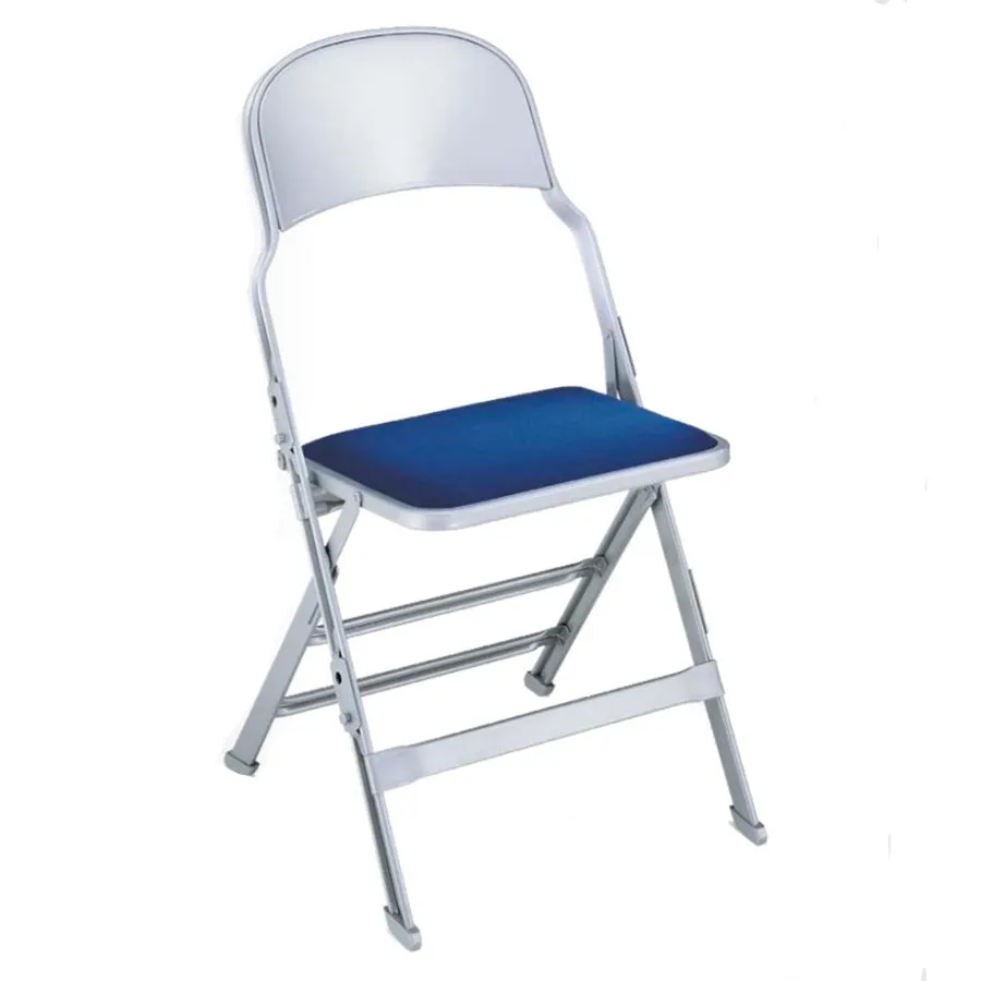 Sandler 2318A A-Shape Folding Chair