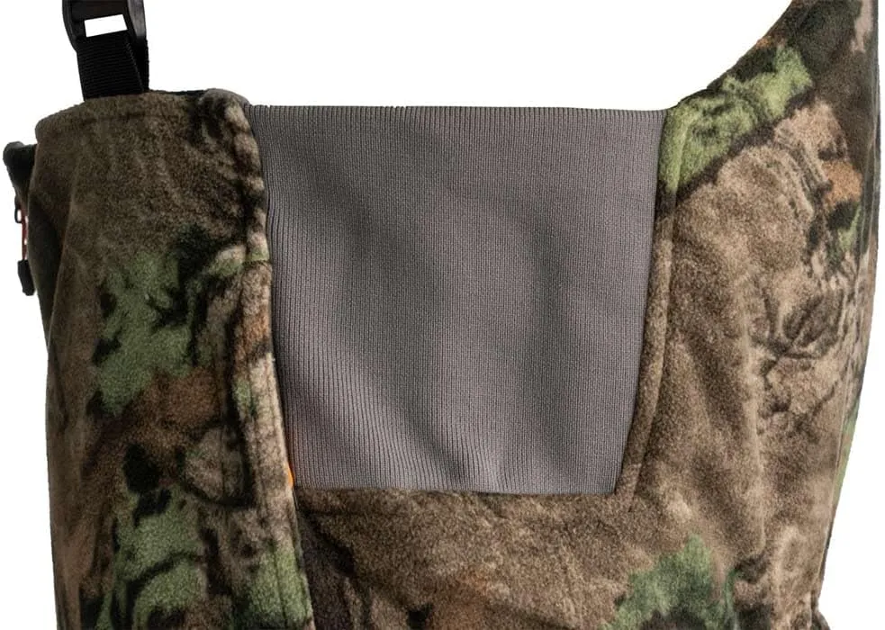 ScentLok BE:1 Fortress Windproof Waterproof Insulated Scent Control Camo Hunting Bibs