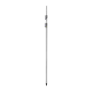 SECO 12 ft Aluminum Swiss Style Robotics Pole with QLV Lock