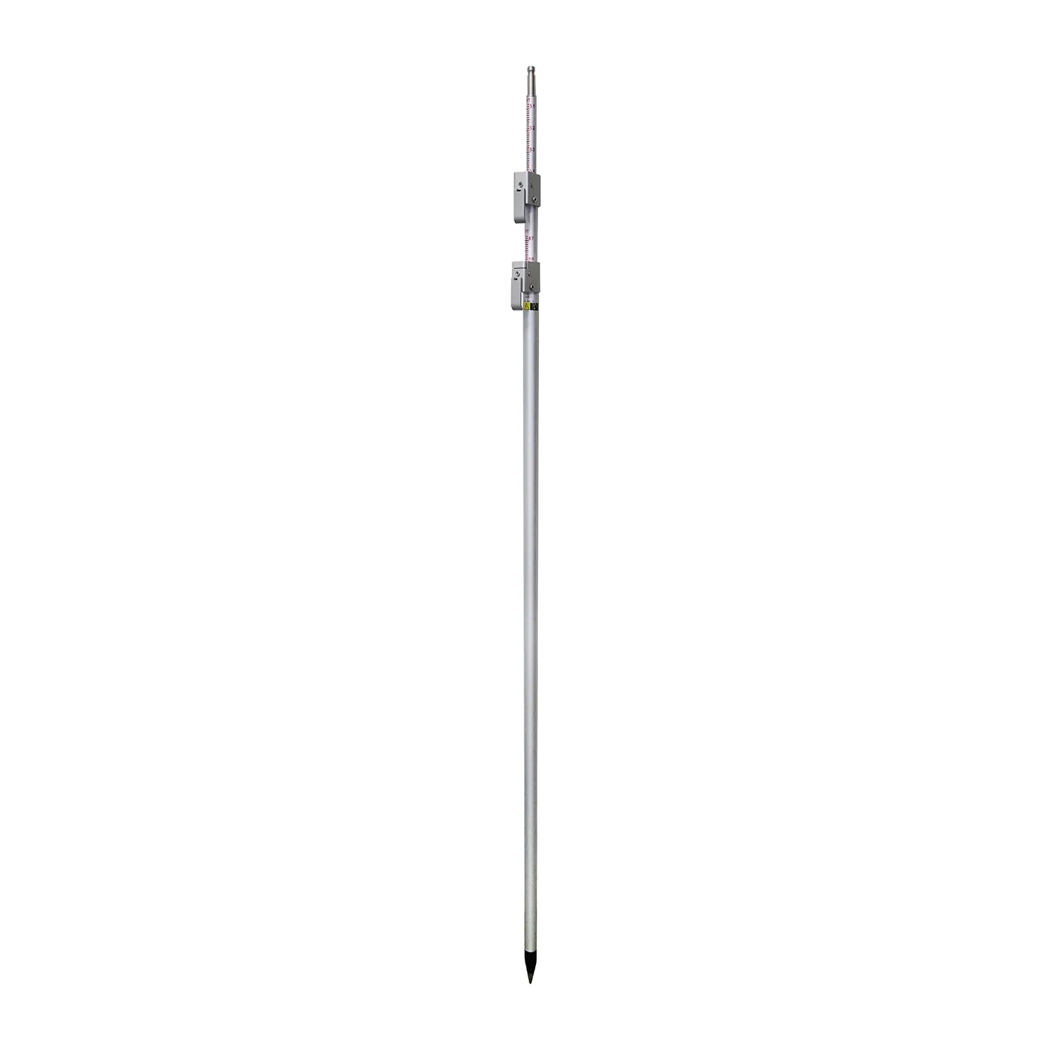 SECO 12 ft Aluminum Swiss Style Robotics Pole with QLV Lock
