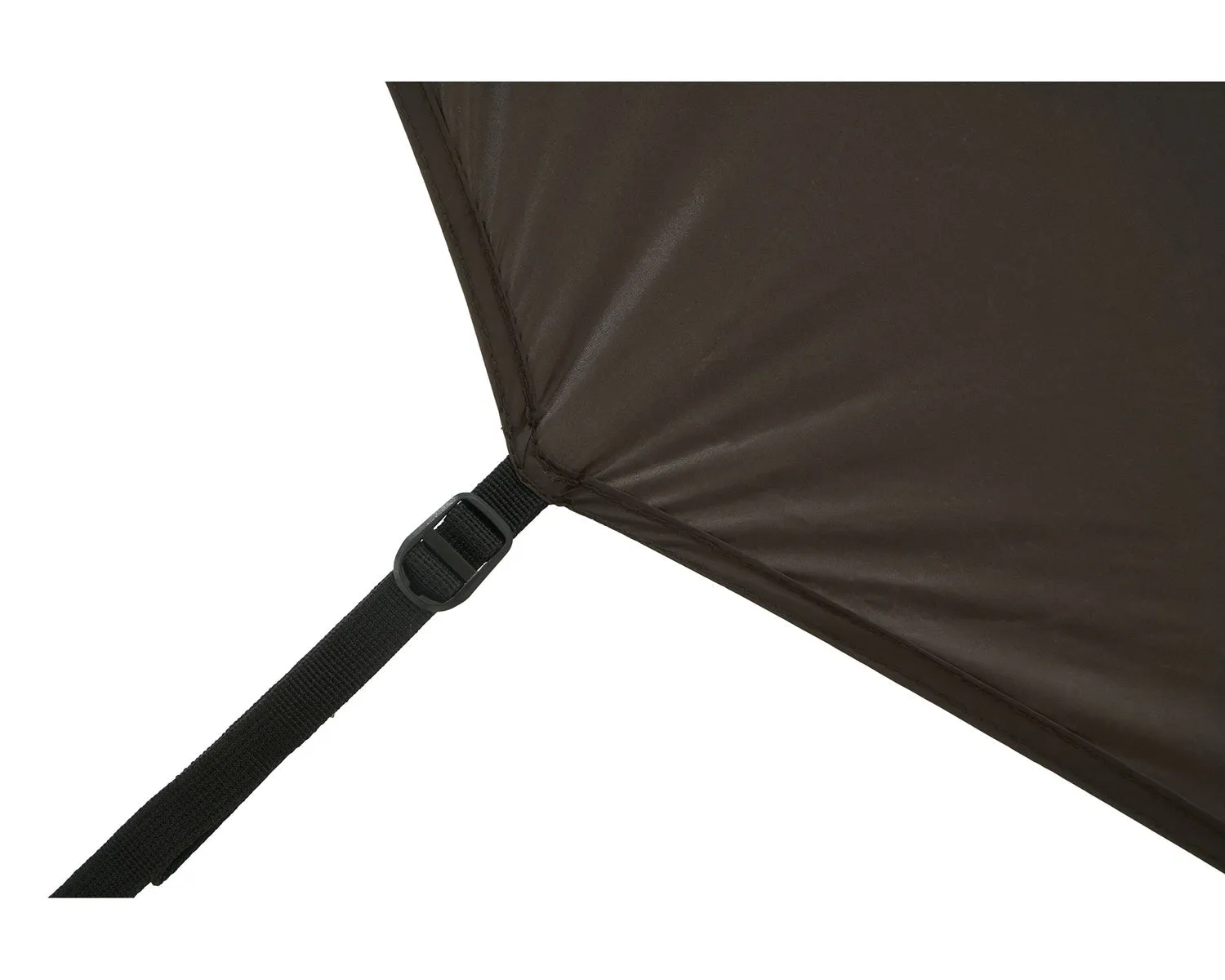 Seiland 3 SP Footprint - Black