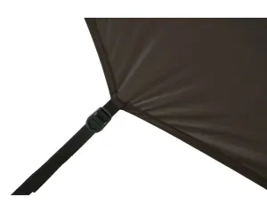 Seiland 3 SP Footprint - Black