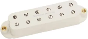 Seymour Duncan SL59-1n Little '59 Strat Neck Pickup, Parchment