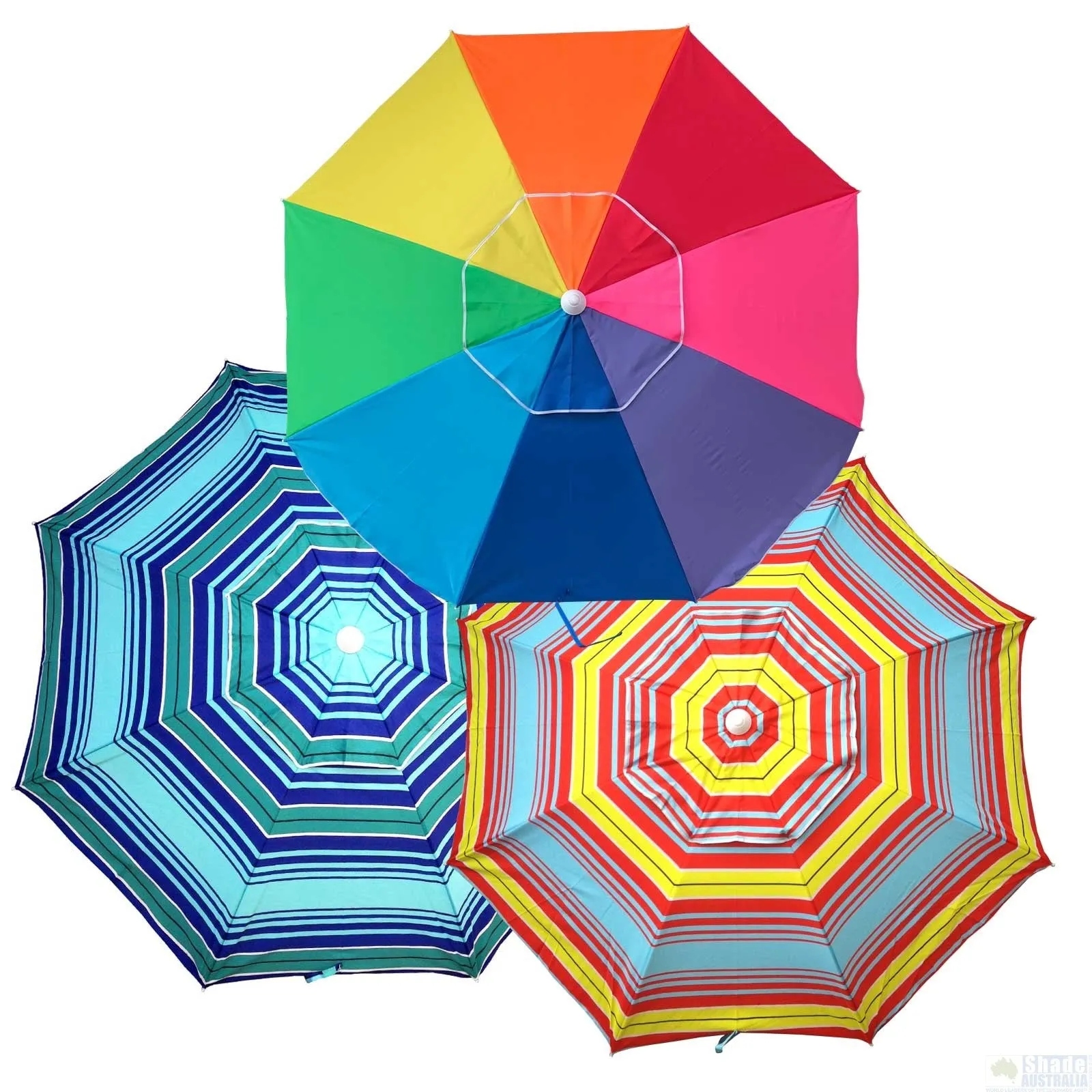 Shelta Cottesloe Beach Umbrella 200cm