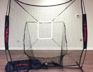 Sidelines Baseball & Softball Practice Net