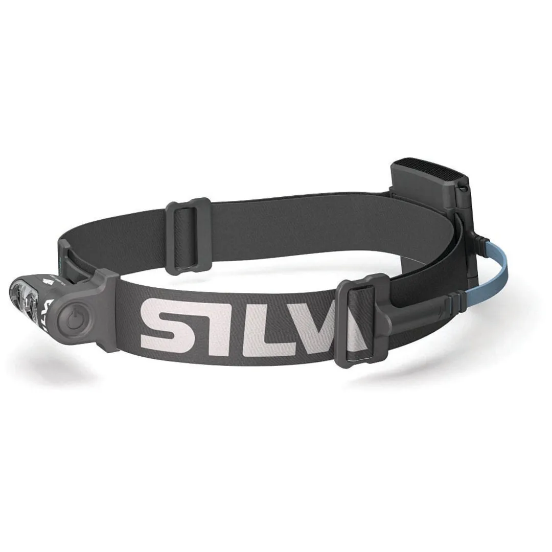 Silva Trail Runner Free Headlamp