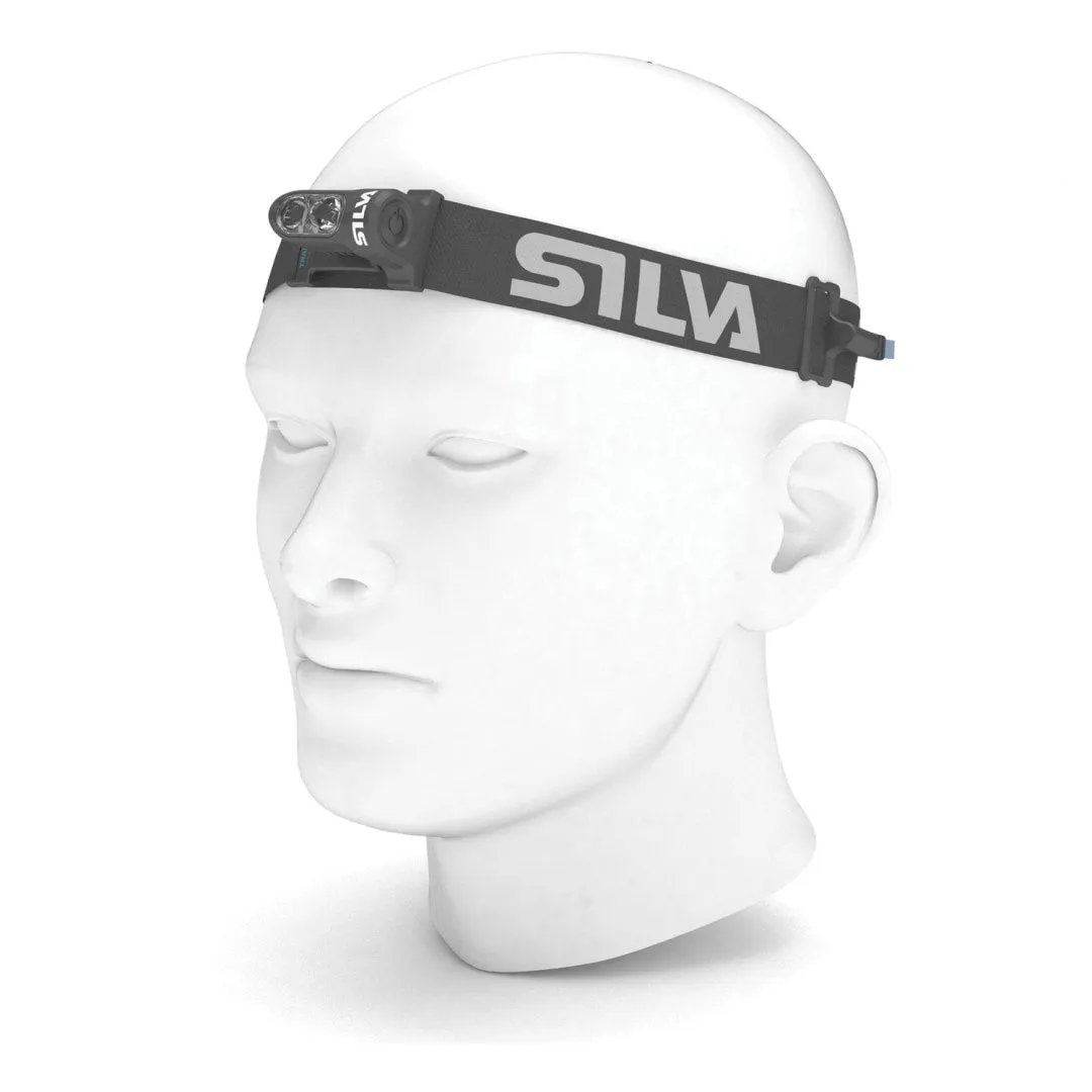 Silva Trail Runner Free Headlamp