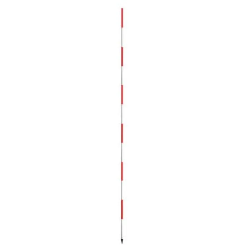 SitePro 12FT Aluminum Range Pole 3 Section with Bag