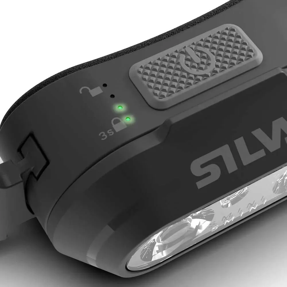Smini Fly Headlamp