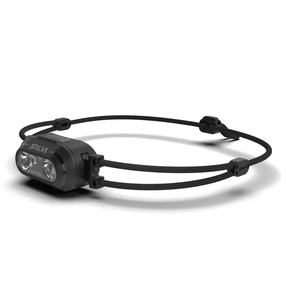 Smini Fly Headlamp