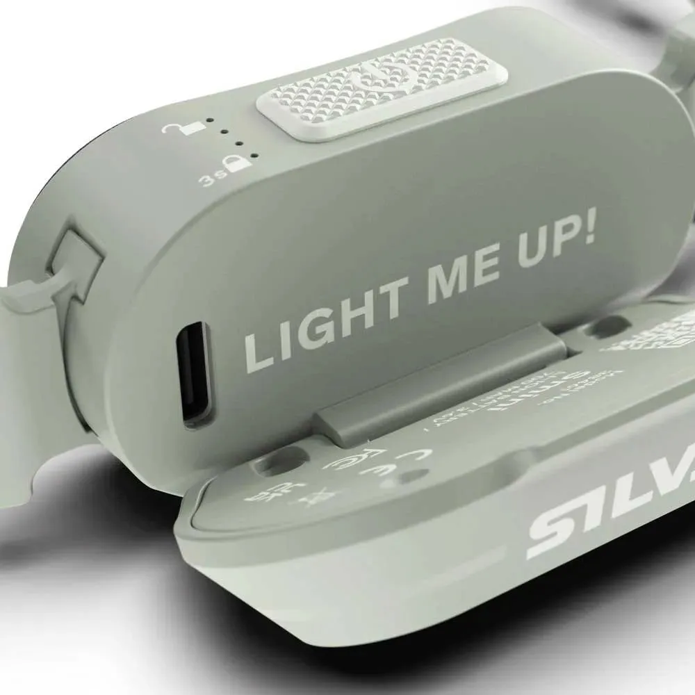 Smini Fly Headlamp