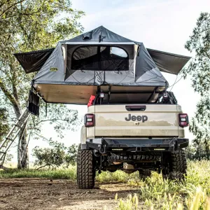 Smittybilt Gen2 Overlander Standard Tent
