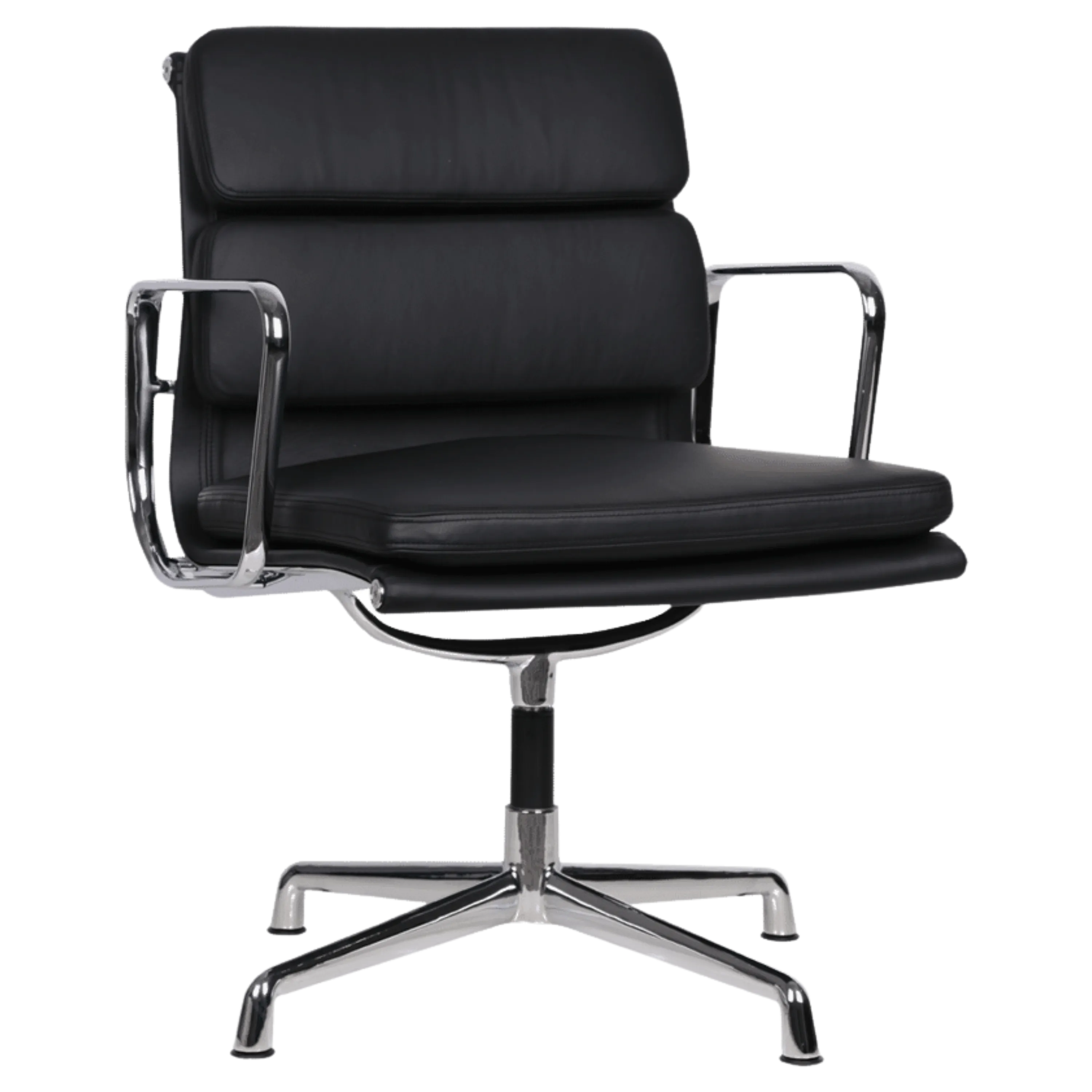 Soft Medium Padded Office Chair