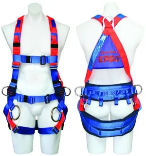 Spanset 1500 ERGO