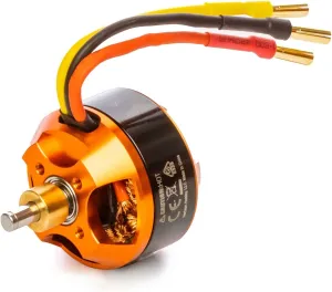 Spektrum Avian 4240-1000Kv Outrunner Brushless Motor, SPMXAM4675