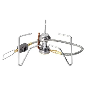SPIDER STOVE WITHOUT WALL