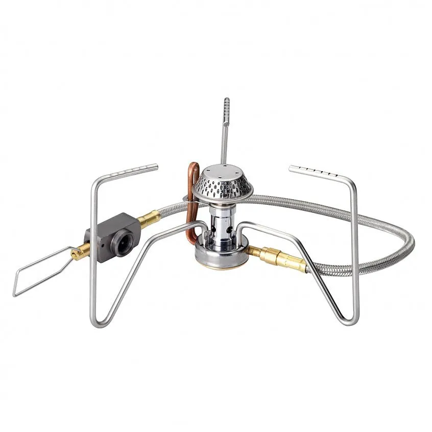 SPIDER STOVE WITHOUT WALL