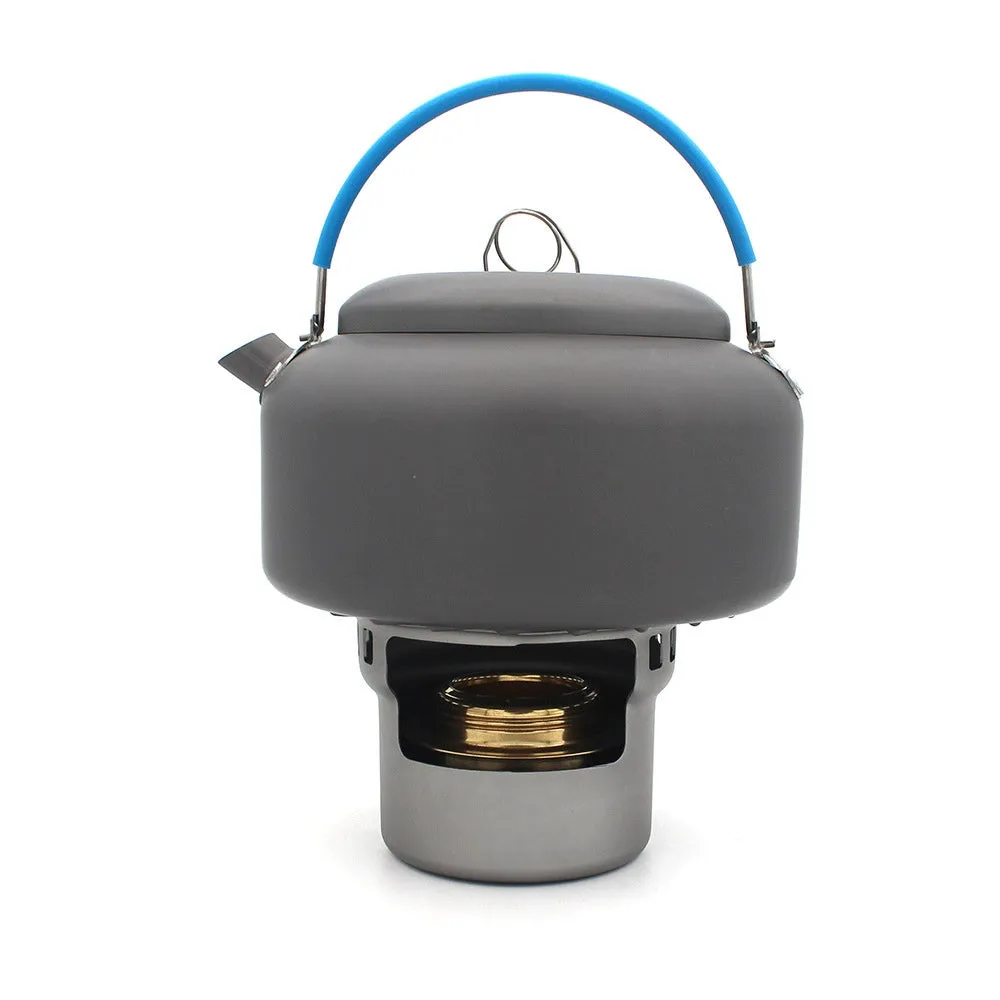 SPIRIT BURNER W/ SCREWCAP