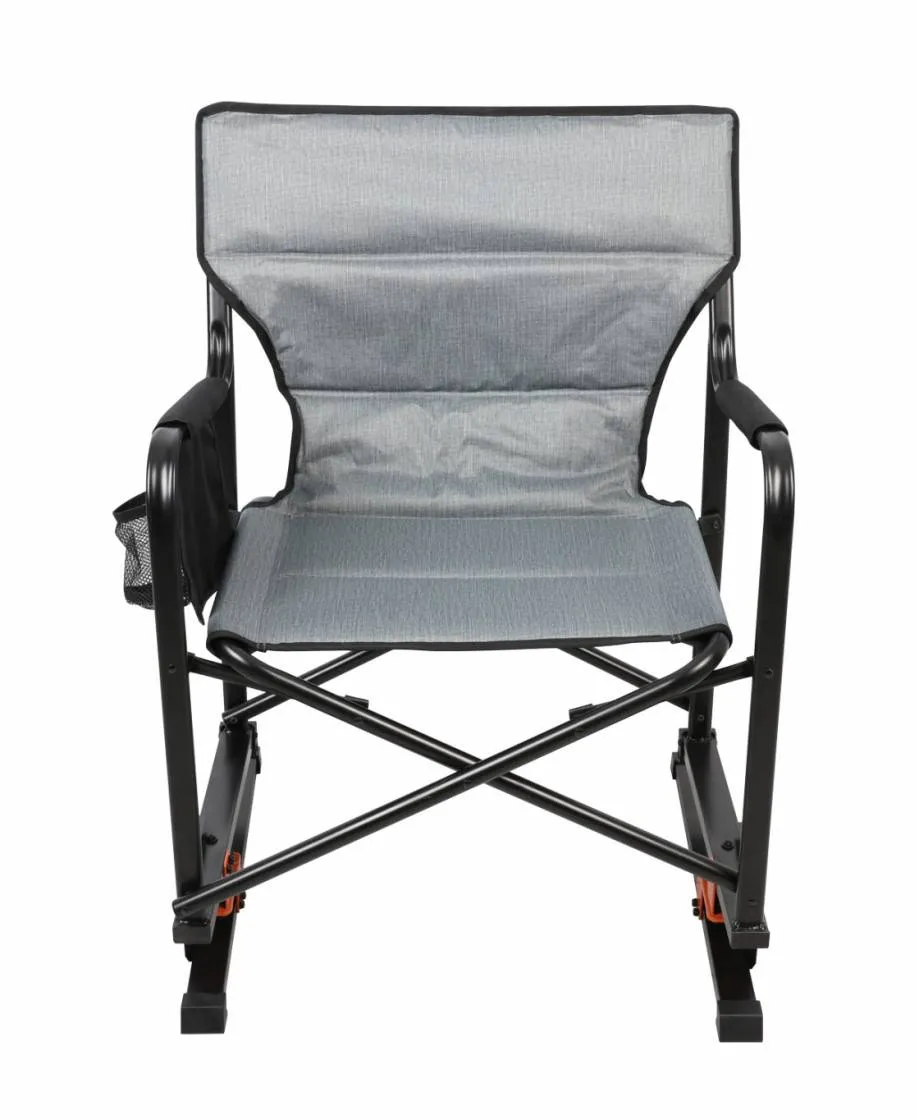 Spring Bear Chair