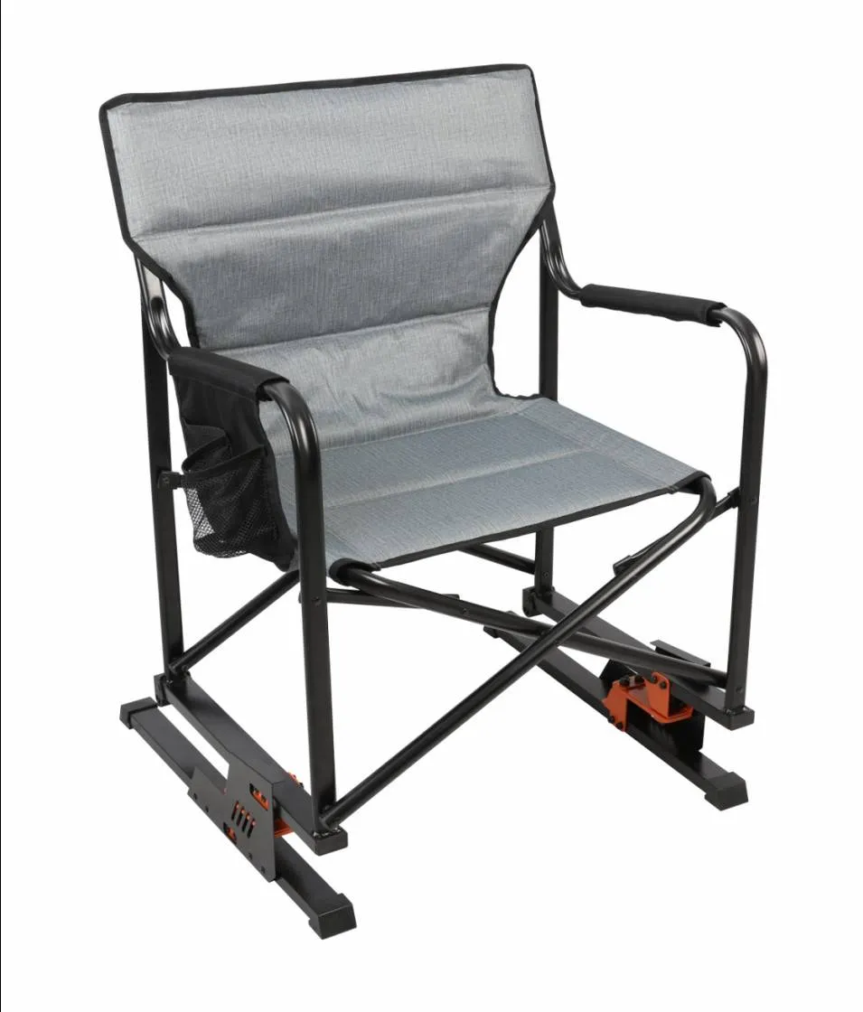 Spring Bear Chair