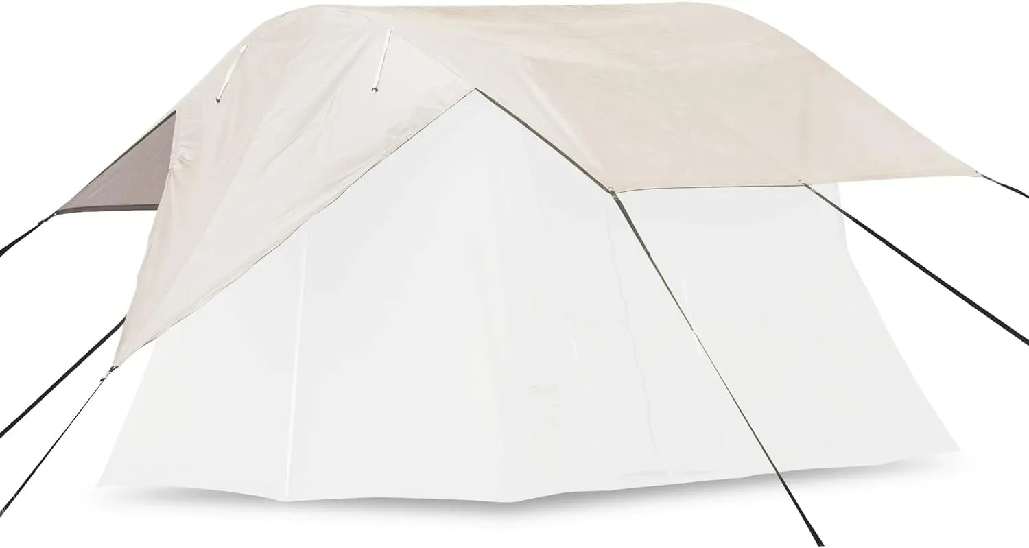 Springbar Stormfly Tent rain Fly Accessory for 10x10 and 10x14 Springbar Tents