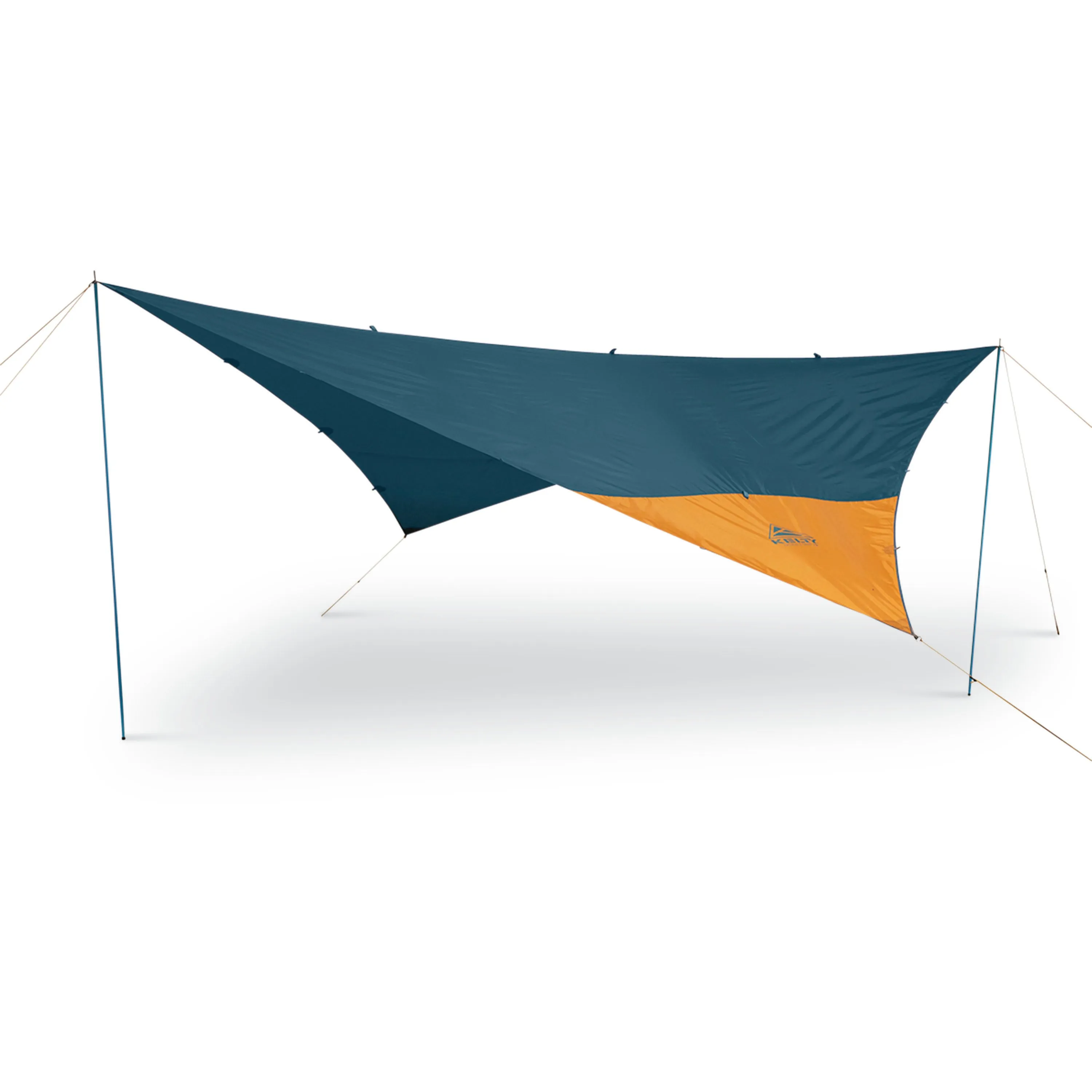 Staff Pole Aluminum