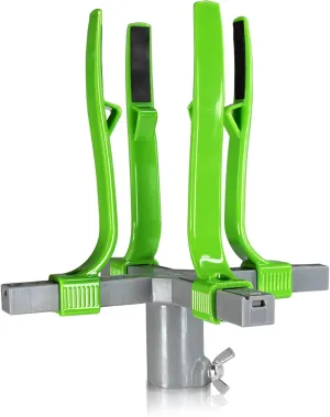 STAUBER Best Bulb Changer Package (Gripper, Without Pole)