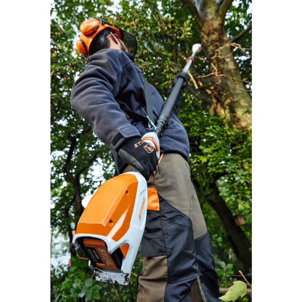 Stihl HTA 86 Battery Pole Saw (Skin Only)