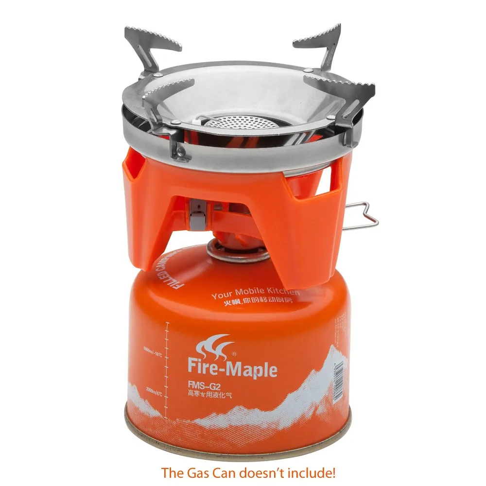 Stove Compact Burner Loyal customers Set Gas