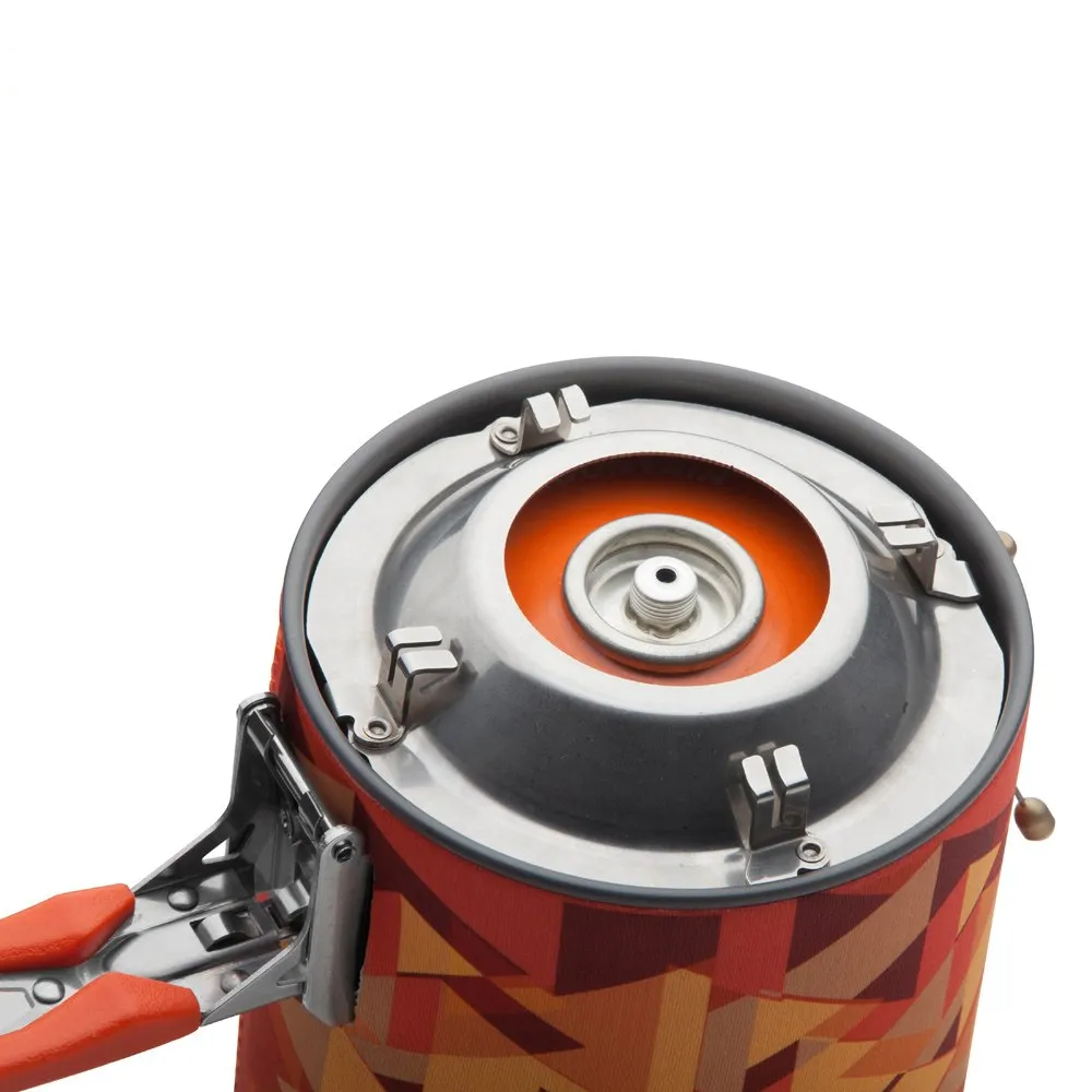 Stove Compact Burner Loyal customers Set Gas