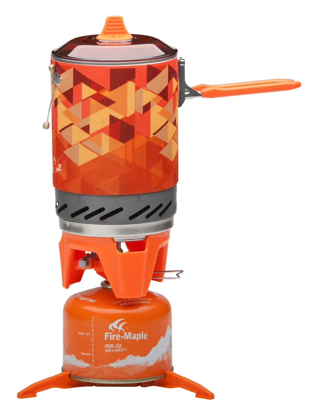 Stove Compact Burner Loyal customers Set Gas