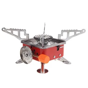 Stove Hot-ticket item Camping Portable New Group discount Outdoor