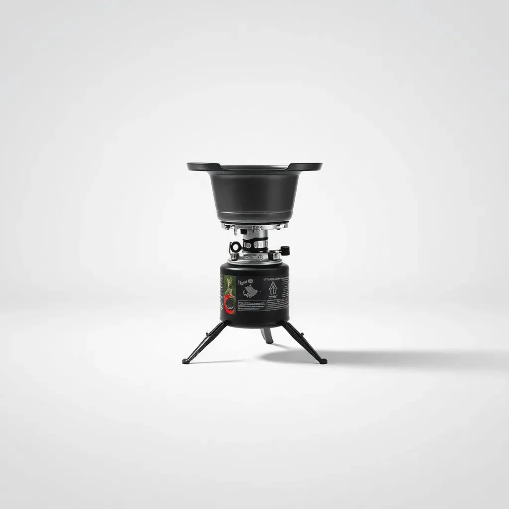 Stove Outstanding Camping Ultralight Promotional