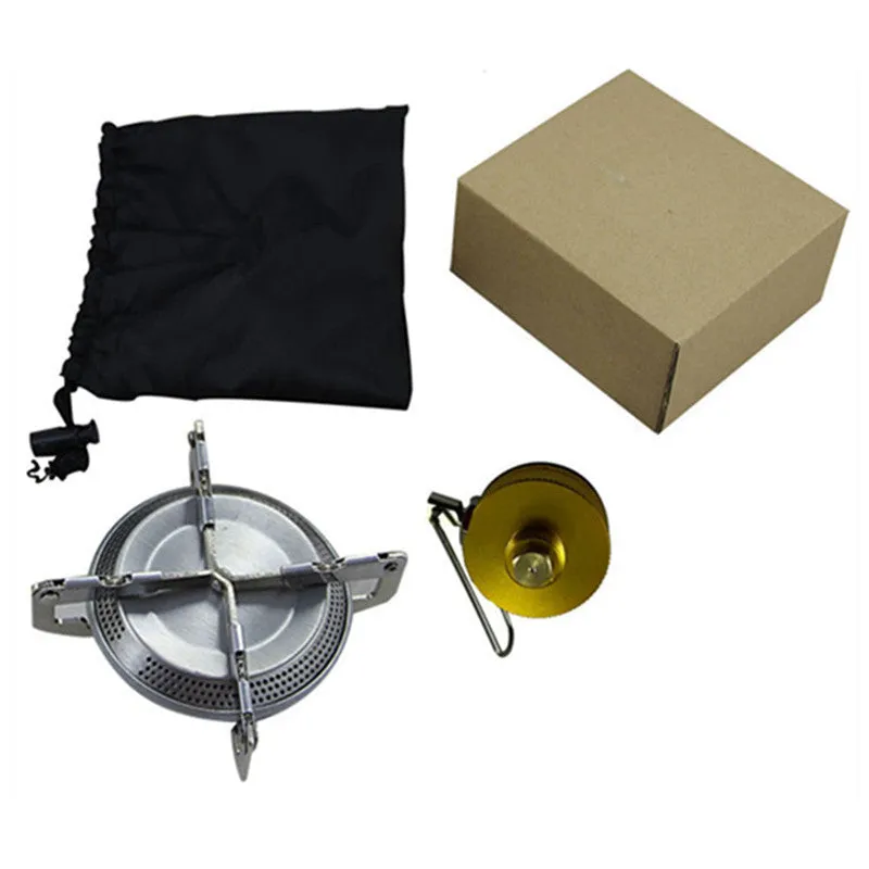 Stove Picnic Mini High-precision Portable International tracking Camping