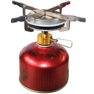 Stove Picnic Mini High-precision Portable International tracking Camping