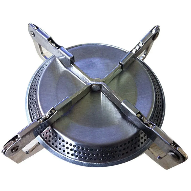 Stove Picnic Mini High-precision Portable International tracking Camping
