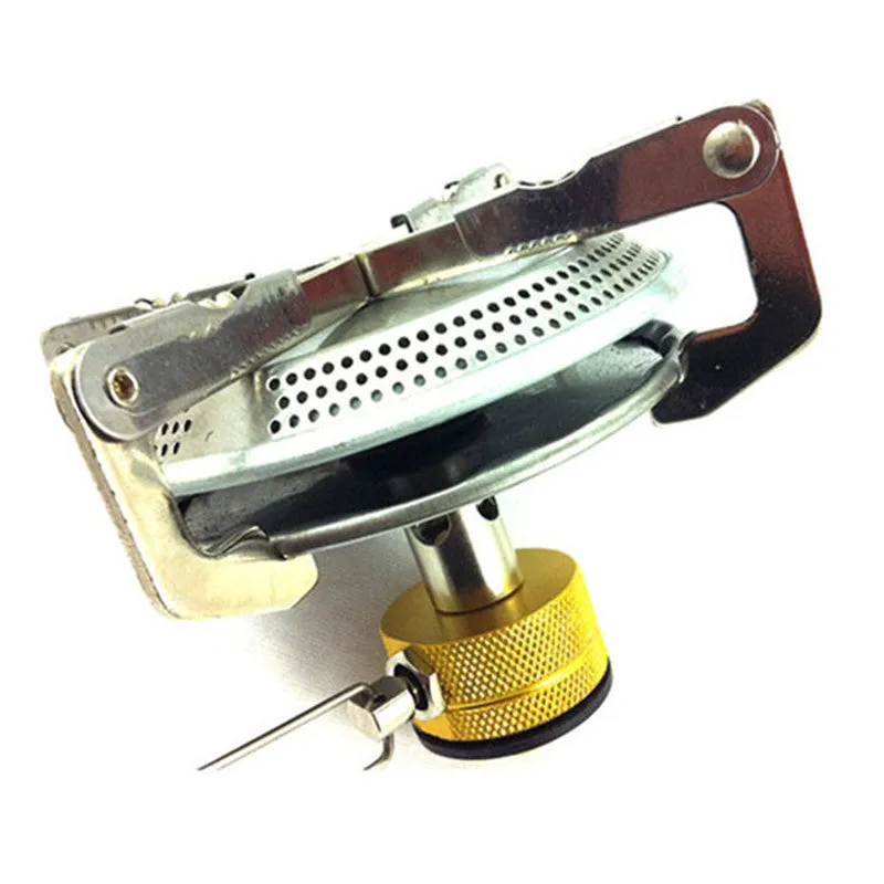 Stove Picnic Mini High-precision Portable International tracking Camping
