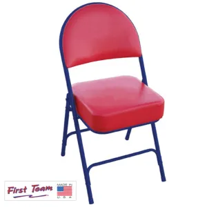 Superstar Classic Customizable Folding Chair