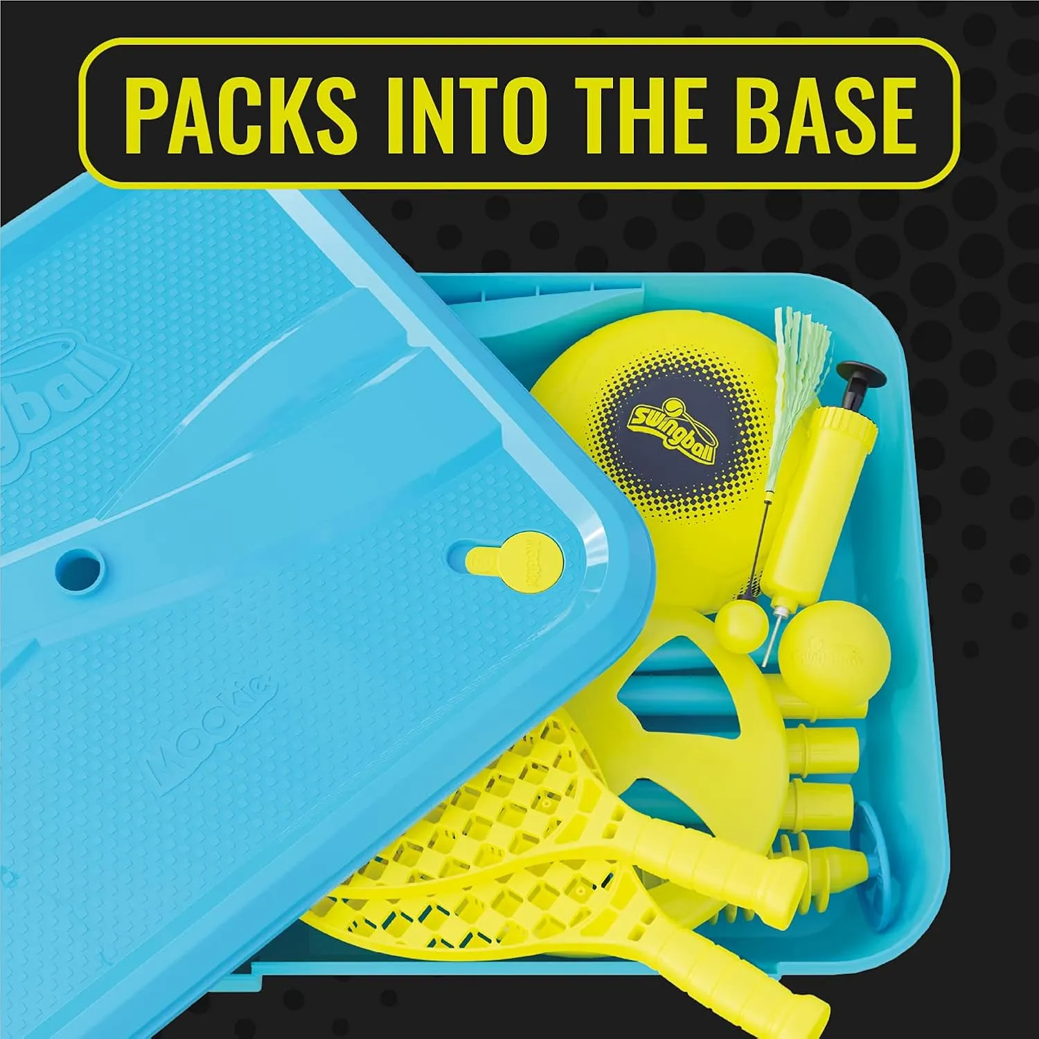 Swingball Tennis All Surface Game