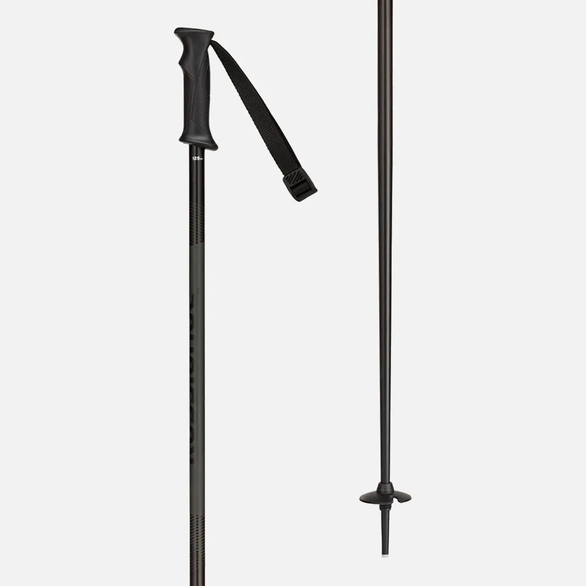 TACTIC POLE BLACK / MILITARY GREEN
