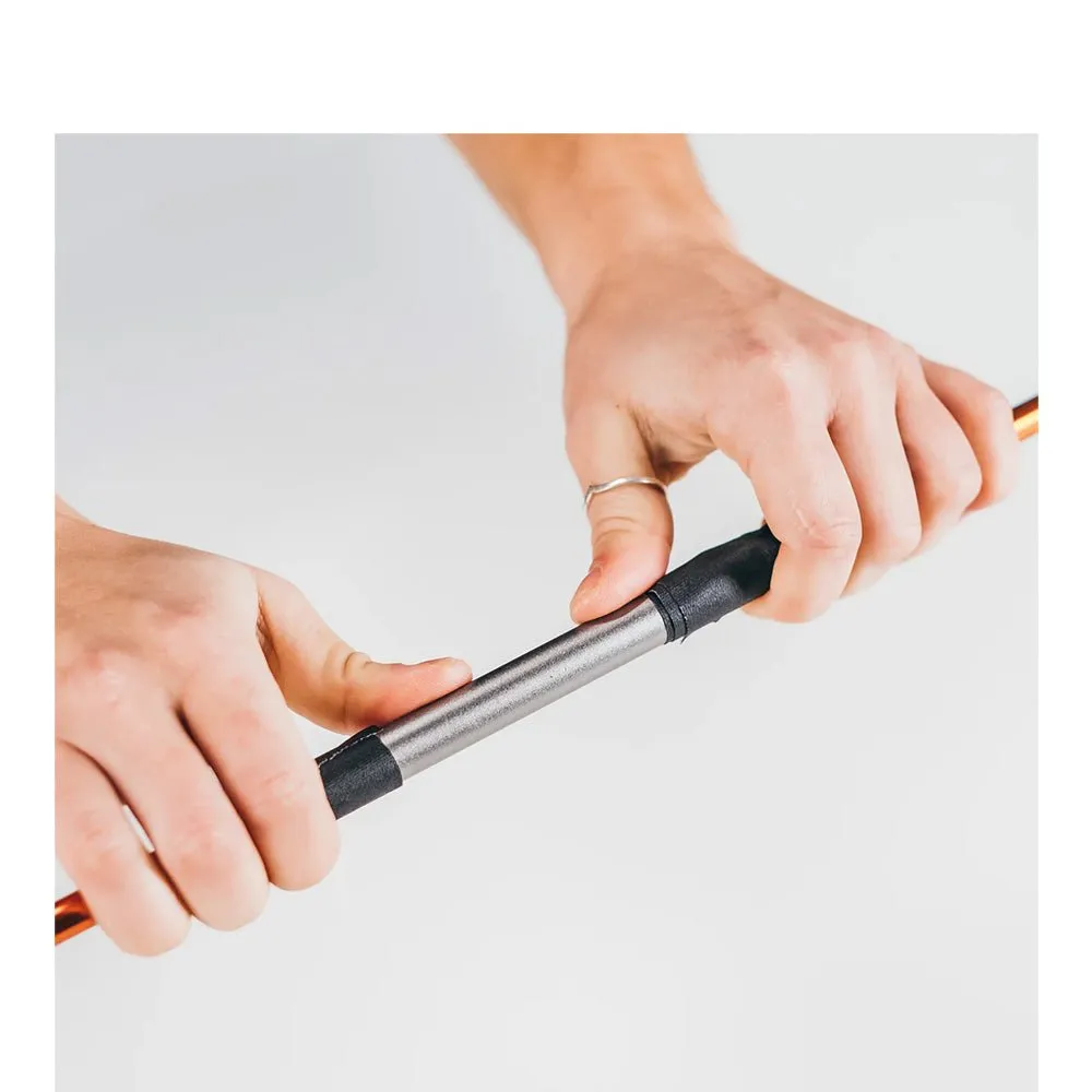 TENT POLE SPLINT