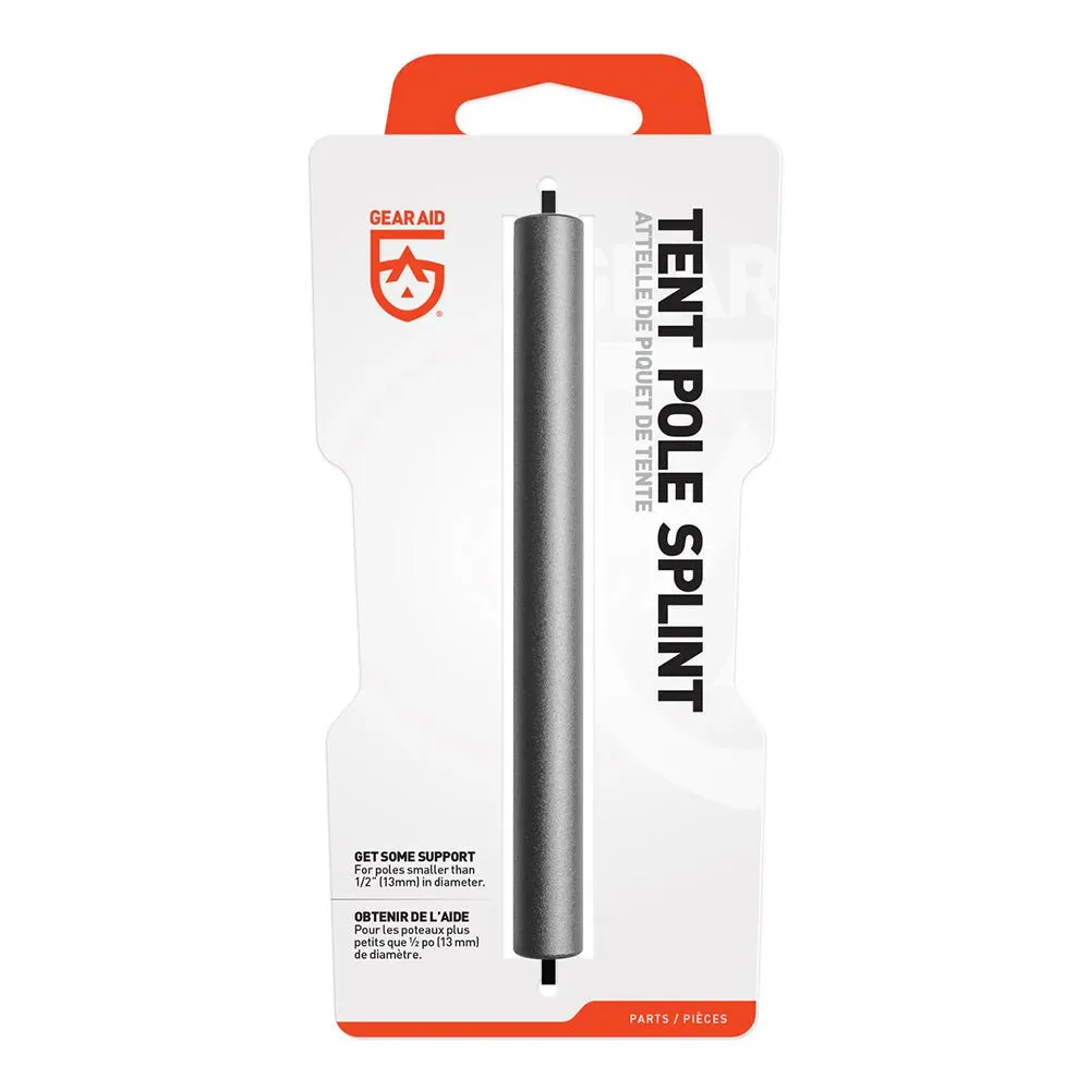 TENT POLE SPLINT