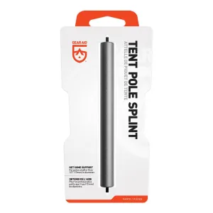 TENT POLE SPLINT