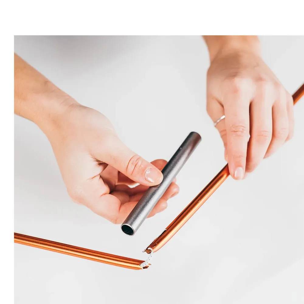 TENT POLE SPLINT