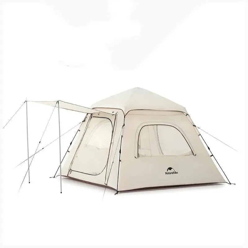 Tent Pop-Up Automatic Door-to-door Highly rated