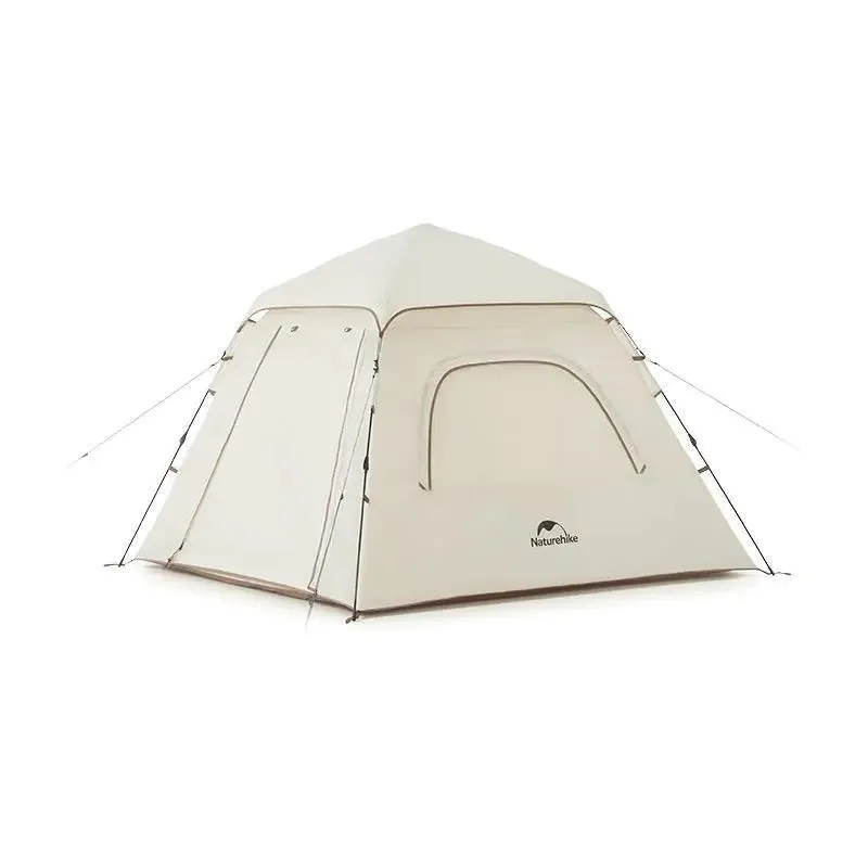 Tent Pop-Up Automatic Door-to-door Highly rated
